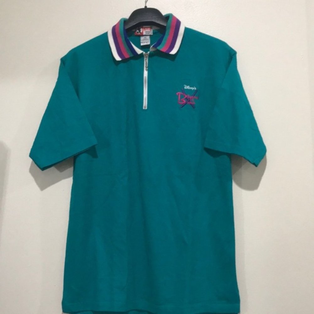 Men’s Disney’s Blizzard Beach Polo